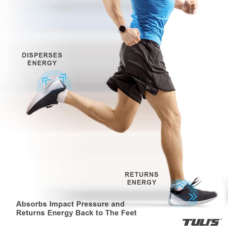 Tuli's Gel Heel Cups - Image 16