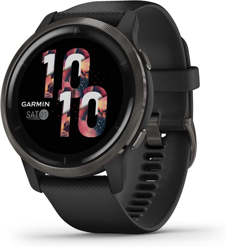 Garmin Venu 2 Smartwatch - Image 2