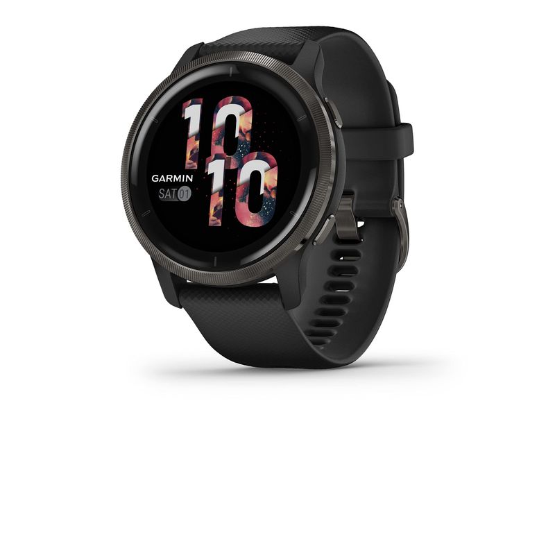 Garmin Venu 2 Smartwatch - Image 1