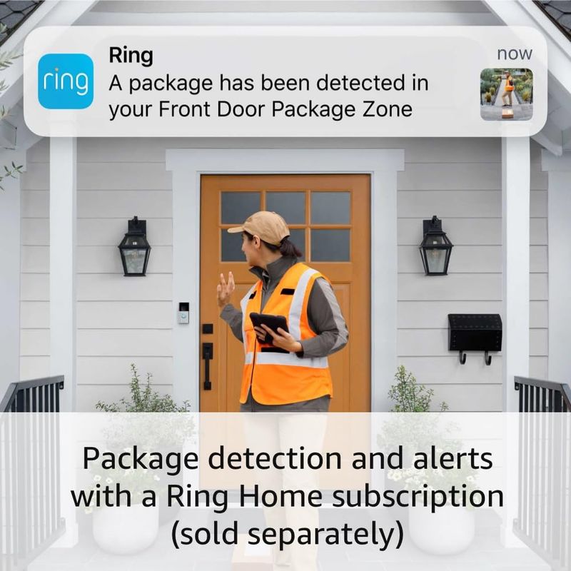 Ring Battery Doorbell Plus - Image 5