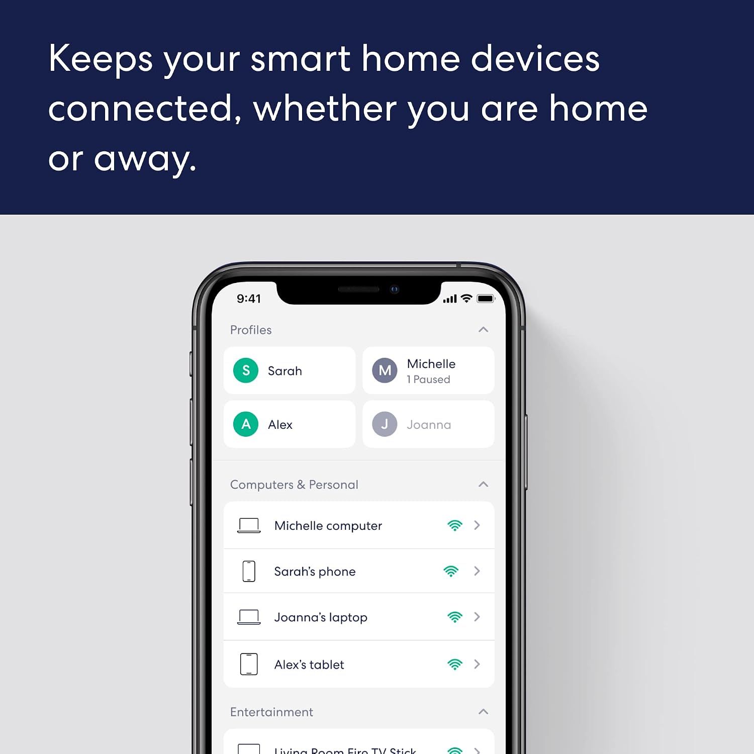 eero 6+ 3-Pack - Image 5