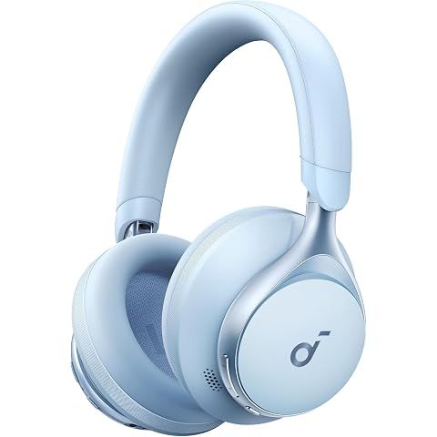 Soundcore Space One Headphones