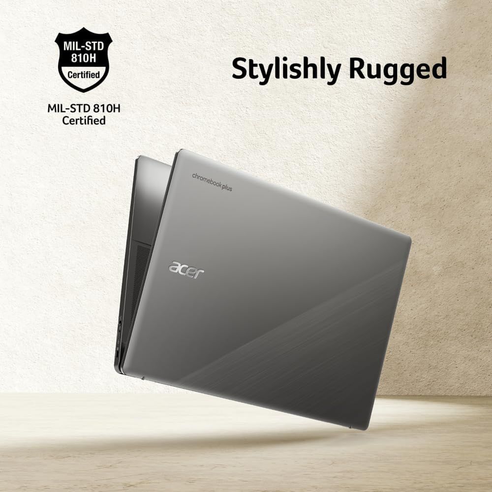 Acer Chromebook Plus 515 - Image 13