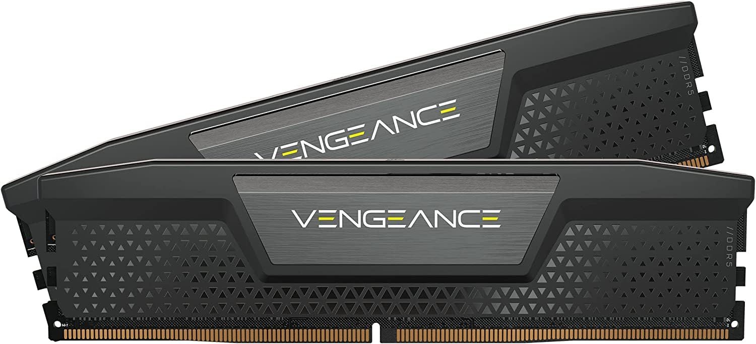 CORSAIR VENGEANCE DDR5 32GB RAM - Image 1