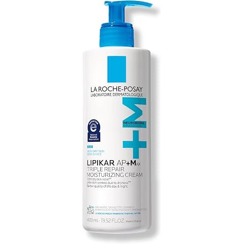 La Roche-Posay Lipikar AP+ Moisturizing Cream