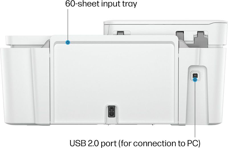 HP DeskJet 4255e Printer - Image 16