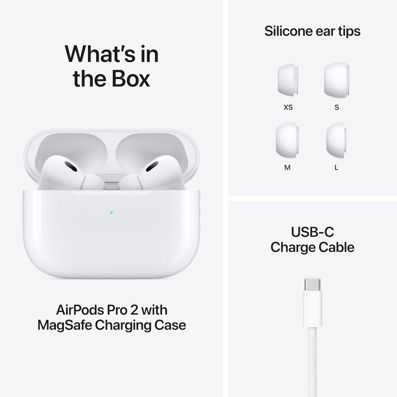 AirPods Pro (2nd Generation) - Image 6