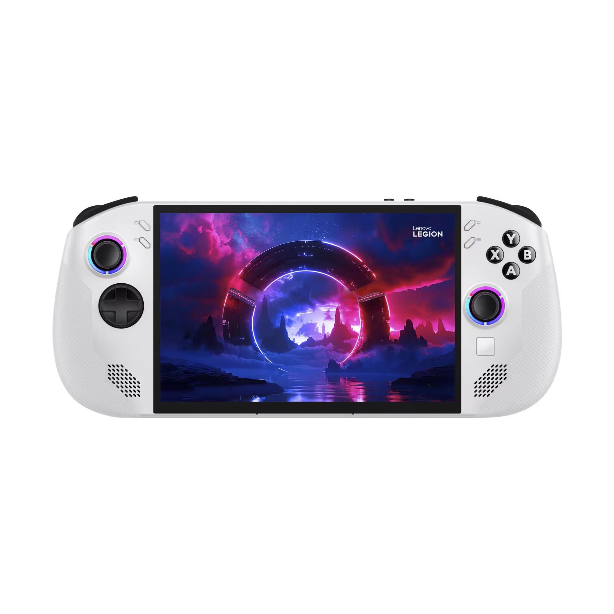 Legion Go S 8" 120Hz Gaming Handheld - AMD Ryzen Z2 Go - WindowsOS - 32 GB with 1 TB SSD - Windows