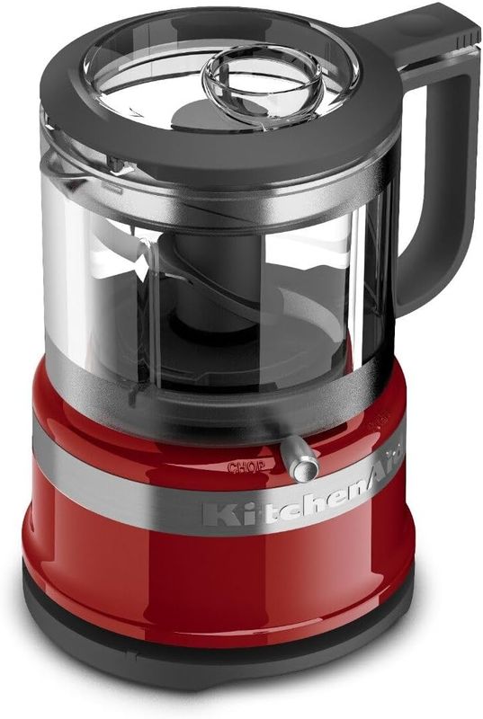 KitchenAid KFC3516ER Food Chopper - Image 3