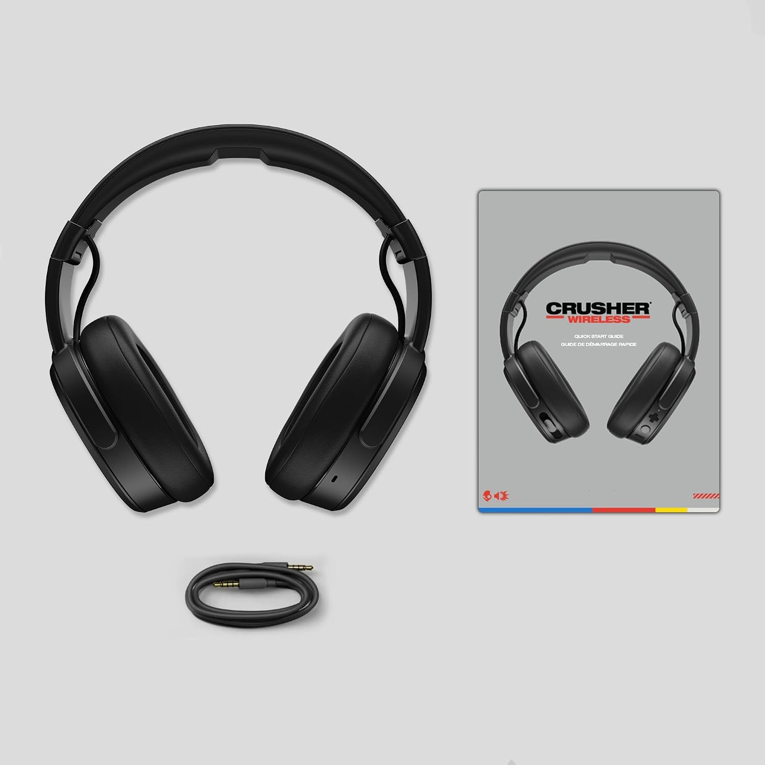 Skullcandy Crusher Wireless Headphones - Image 8