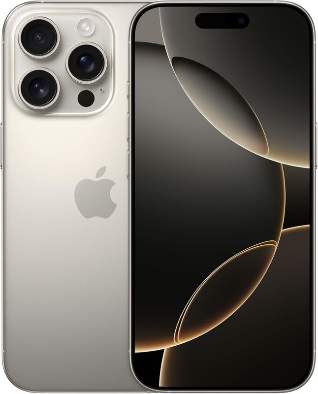 iPhone 16 Pro Max - Image 2