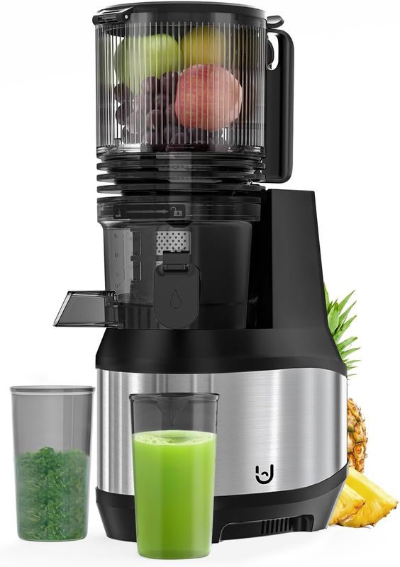 Cold Press Juicer 350W - Image 2