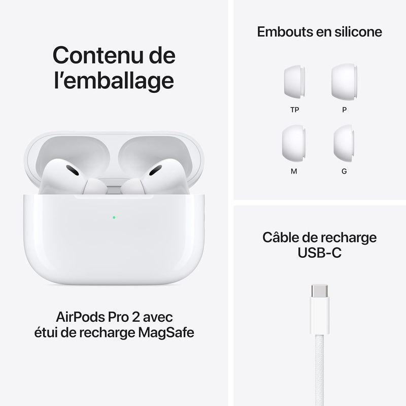 AirPods Pro (2nd Generation) - Image 8