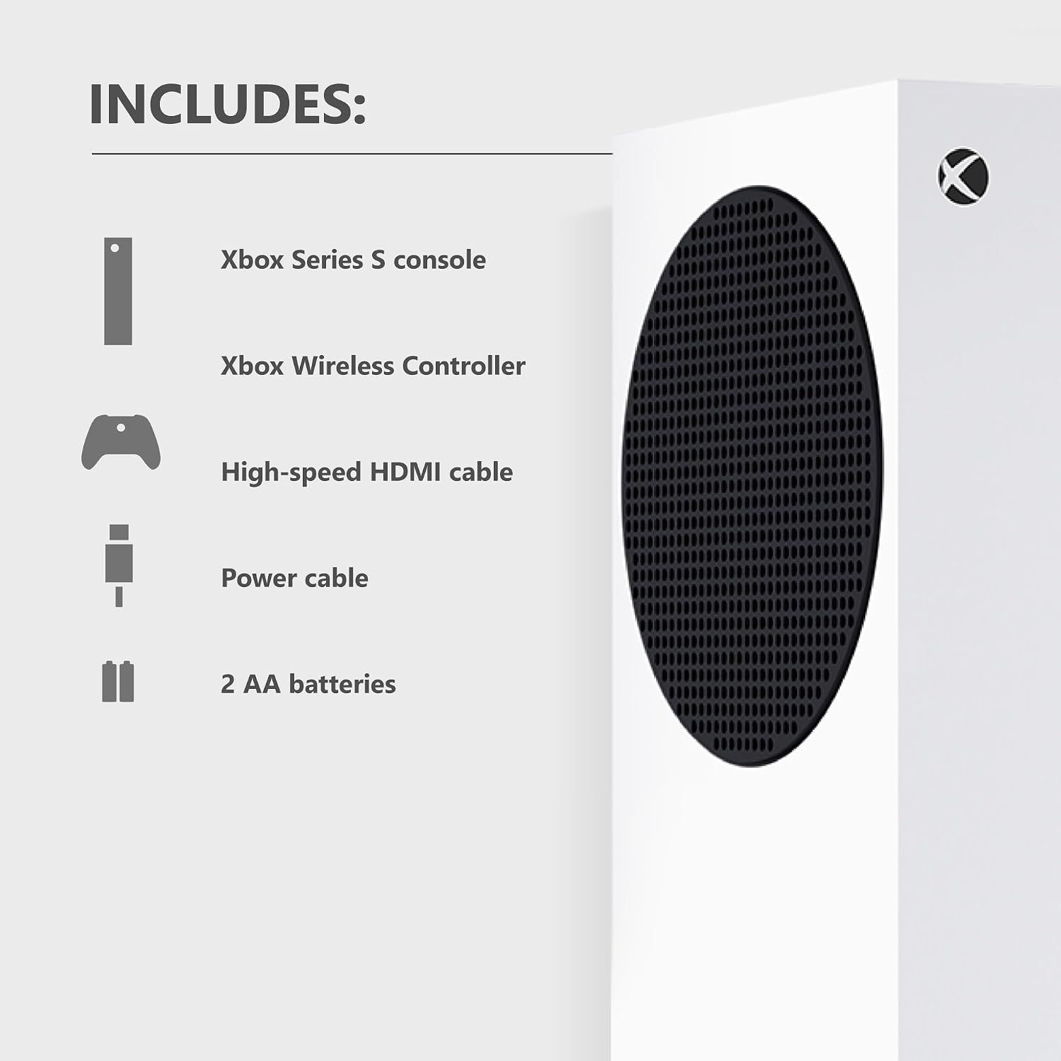 Xbox Series S 512GB - Image 5