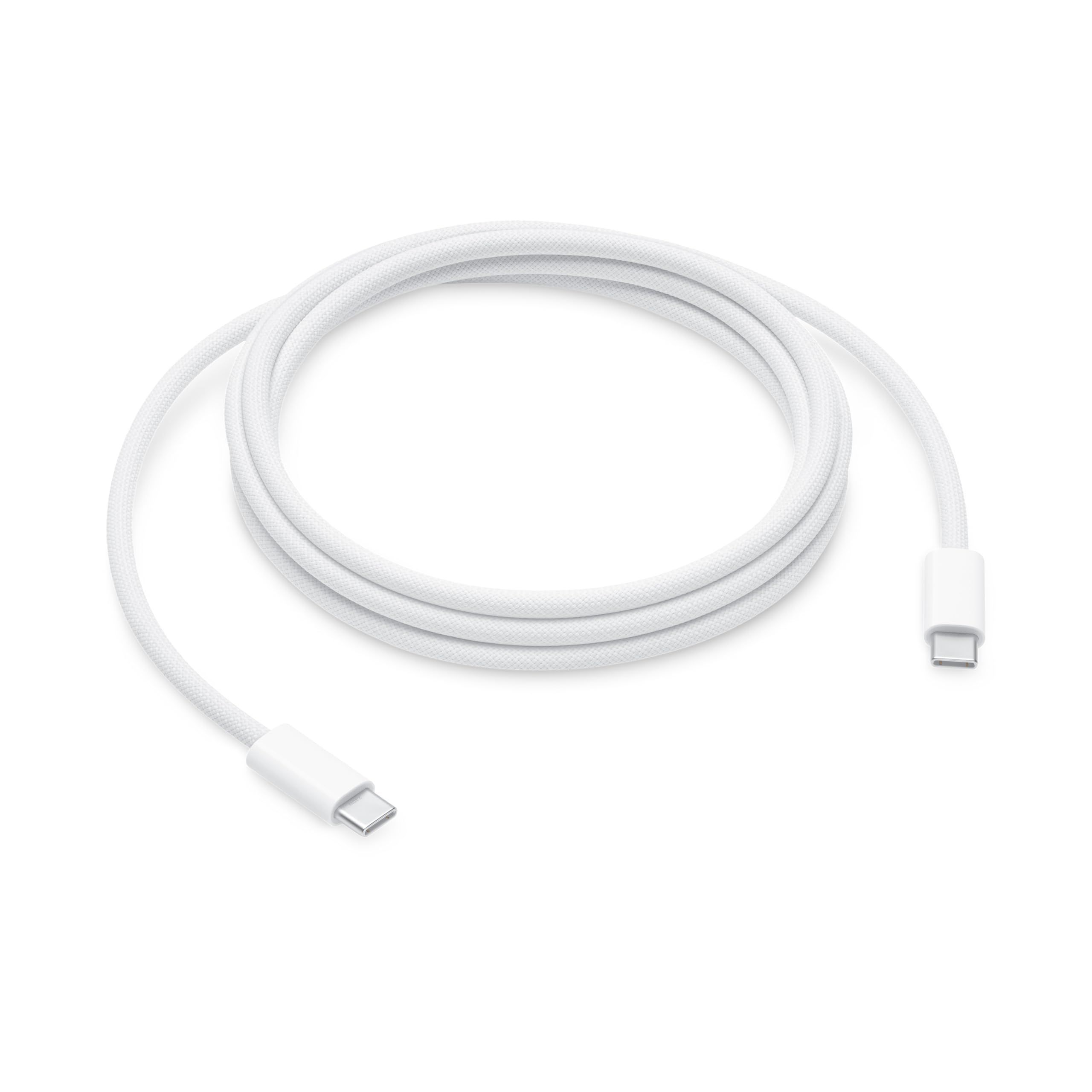 Apple USB-C Woven Charge Cable (2 m) 2m
