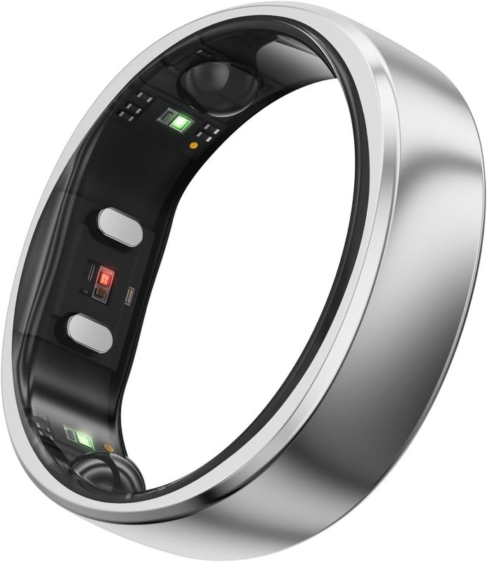 RingConn Gen 2 Smart Ring - Image 2