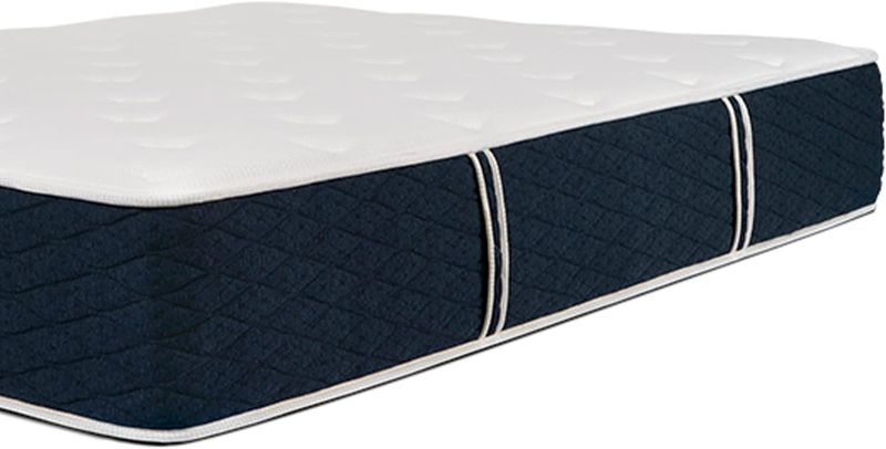 Brooklyn Bedding Signature Hybrid Mattress, Queen Medium - Image 6