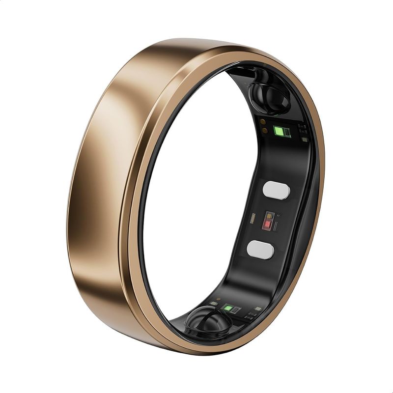 RingConn Gen 2 Air Smart Ring - Image 2