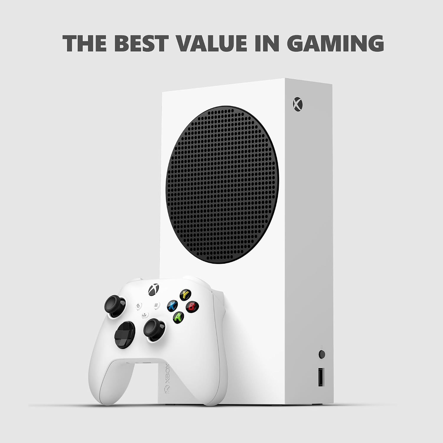Xbox Series S 512GB - Image 3