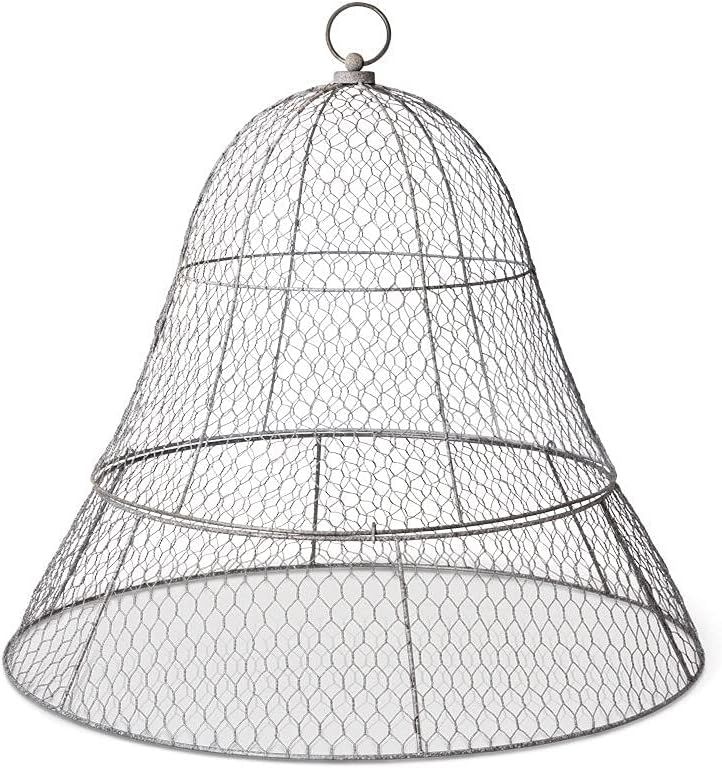 Chicken Wire Plant Protector & Cover - Image 5