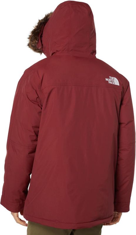 North Face McMurdo Parka - Image 3