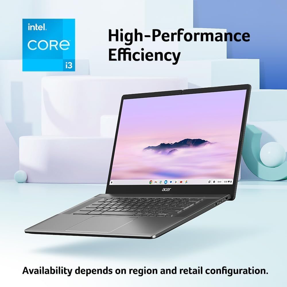 Acer Chromebook Plus 515 - Image 8