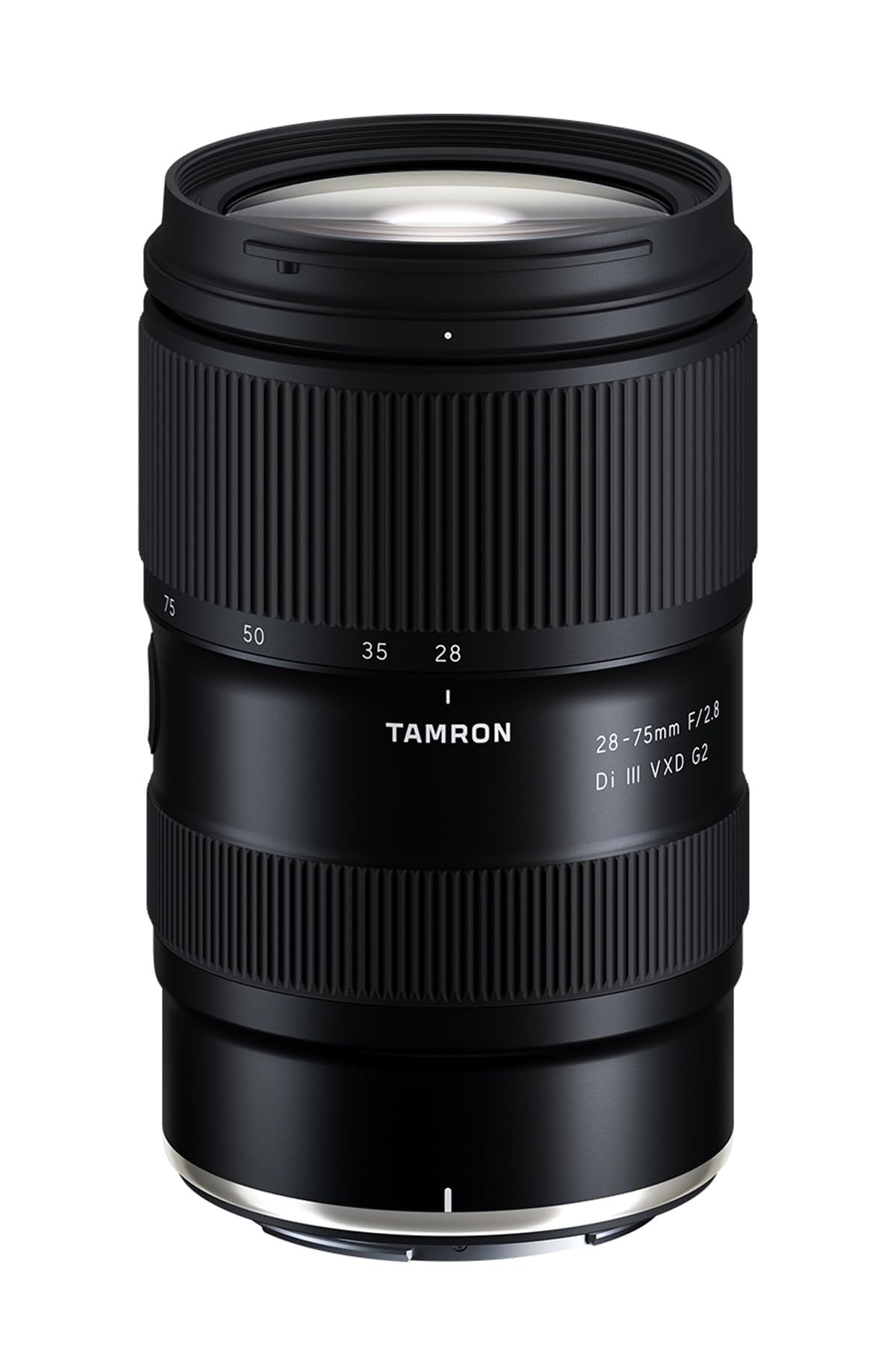 Tamron 28-75mm F/2.8 Di III VXD G2 for Nikon Z Mount Mirrorless Cameras (6 Year Limited USA Warranty)