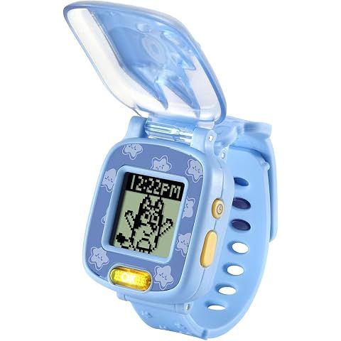 VTech Bluey Wackadoo Watch, Bluey