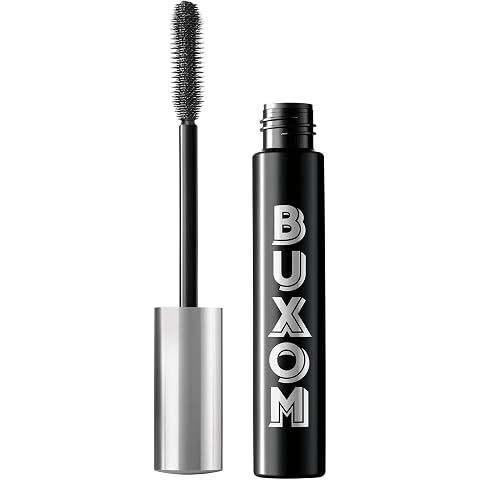 BUXOM Lash Volumizing Mascara