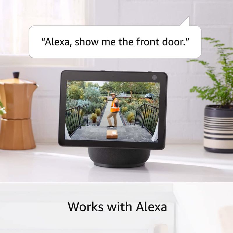 Ring Battery Doorbell Plus - Image 7