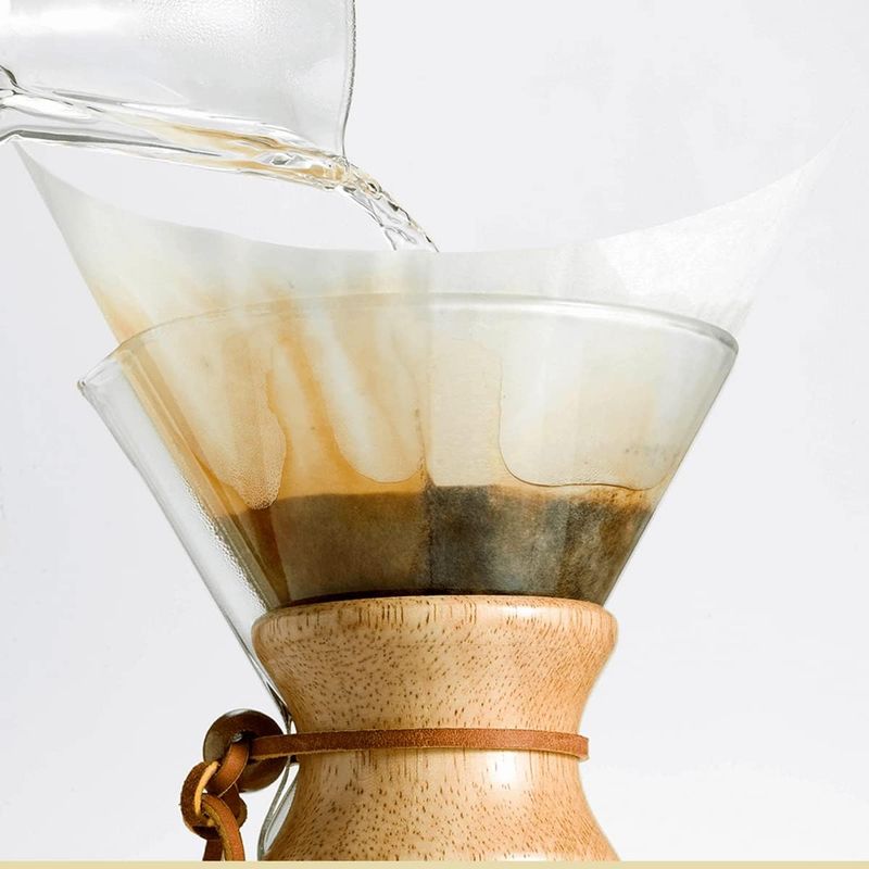 Chemex Bonded Filter Squares - Image 8
