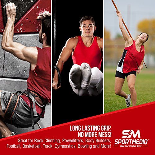 SPORTMEDIQ Liquid Chalk - Image 5
