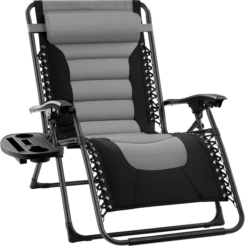 Oversized Zero Gravity Chair - Image 8