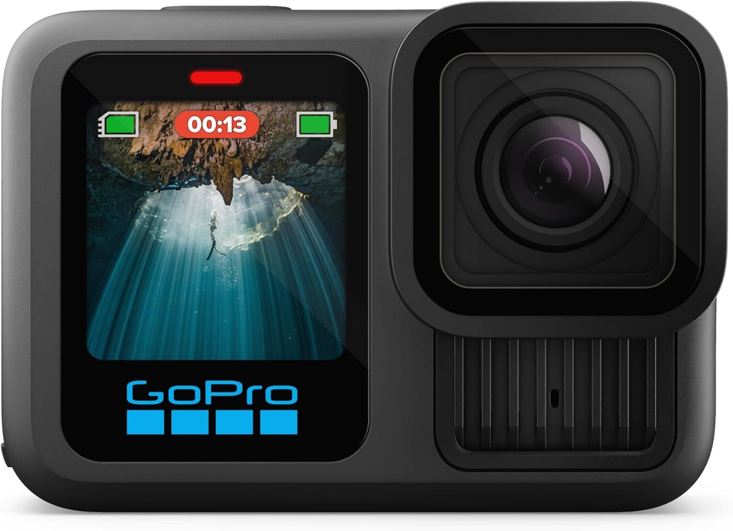 GoPro HERO13 Black - Image 2