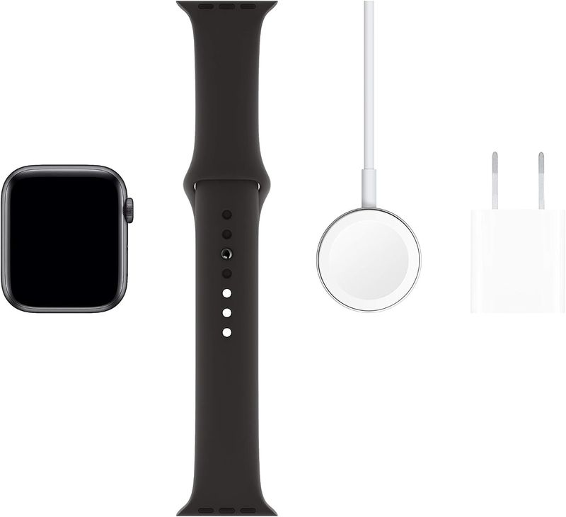 Apple Watch Series 5 44mm - Image 7