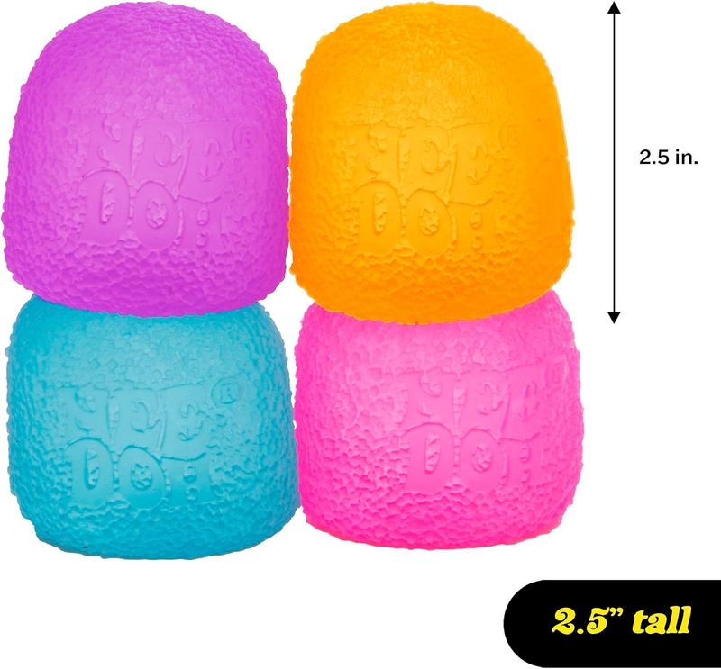 NeeDoh Gumdrop Sensory Toy - Image 7
