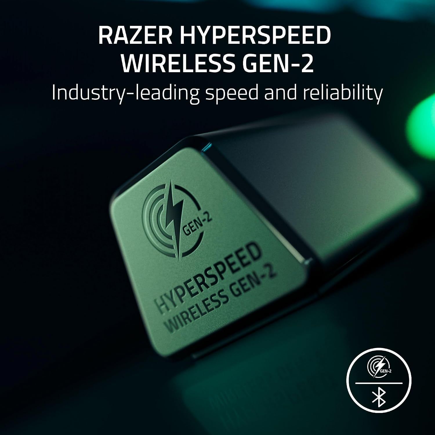 Razer BlackShark V3 Pro Headset - Image 4