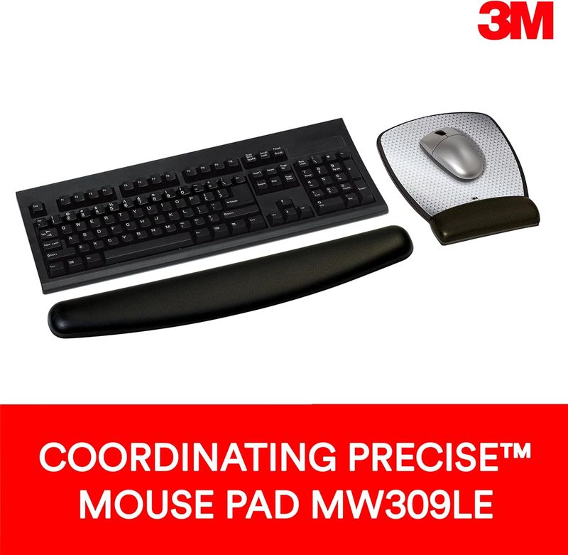 3M Gel Wrist Rest 18" - Image 14