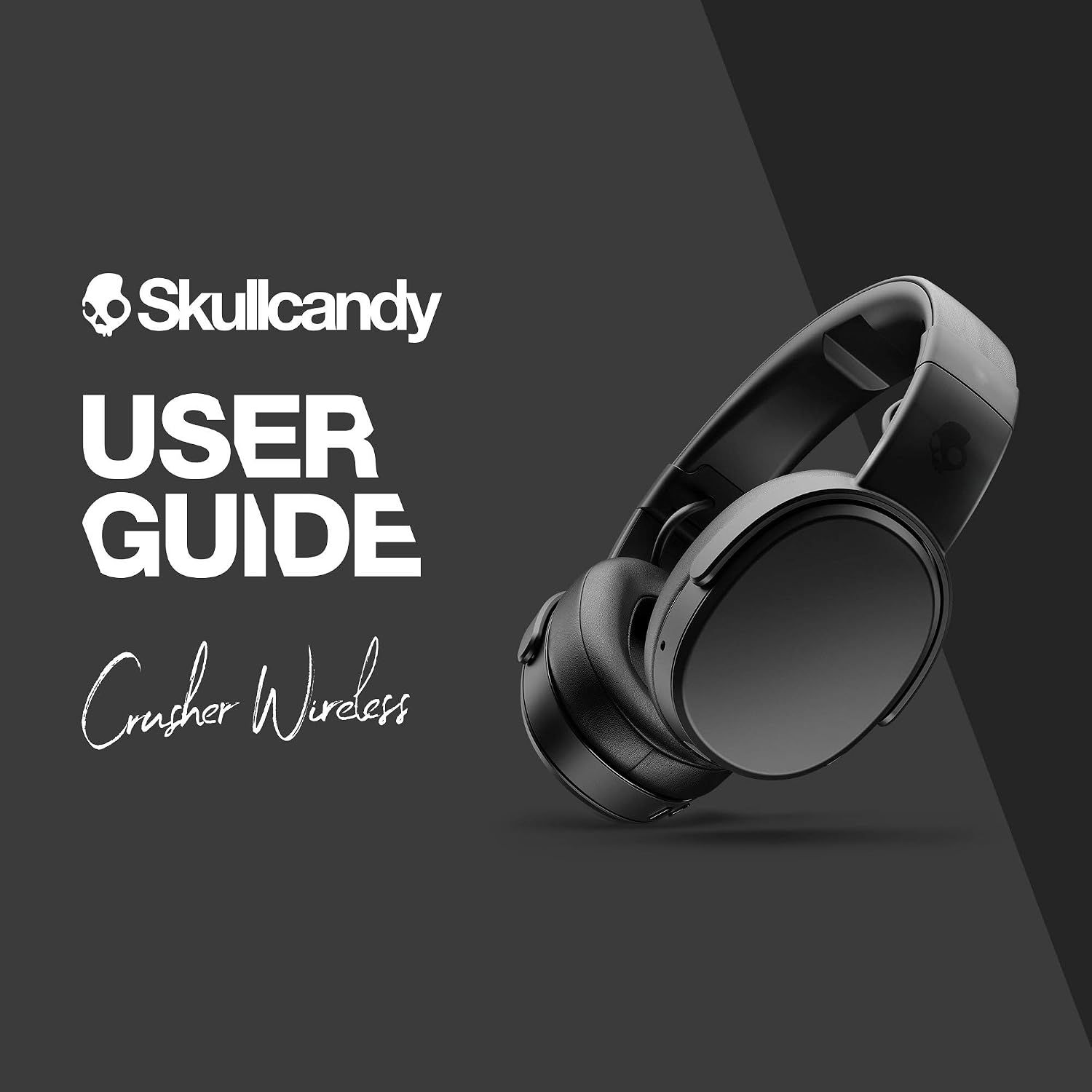Skullcandy Crusher Wireless Headphones - Image 10