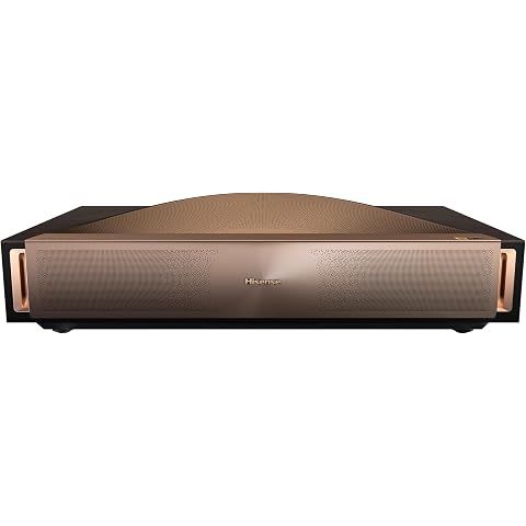 $4,497.97 for Hisense L9Q Ultra Short Throw Laser Projector