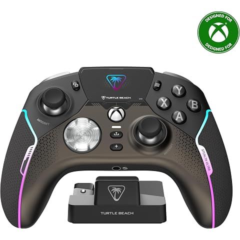 Turtle Beach Stealth Ultra Controller