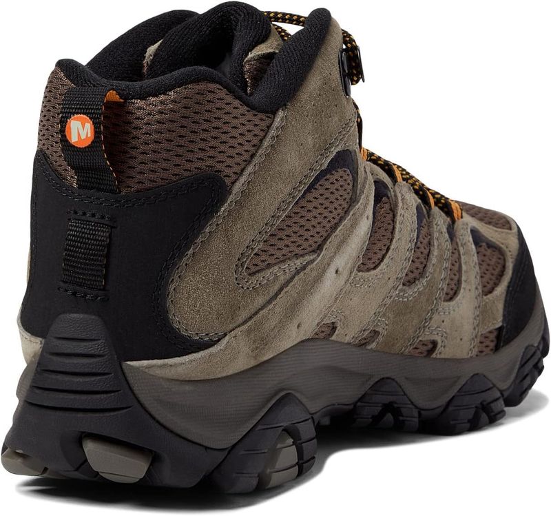 Merrell Moab 3 Mid Hiking Boot - Image 5