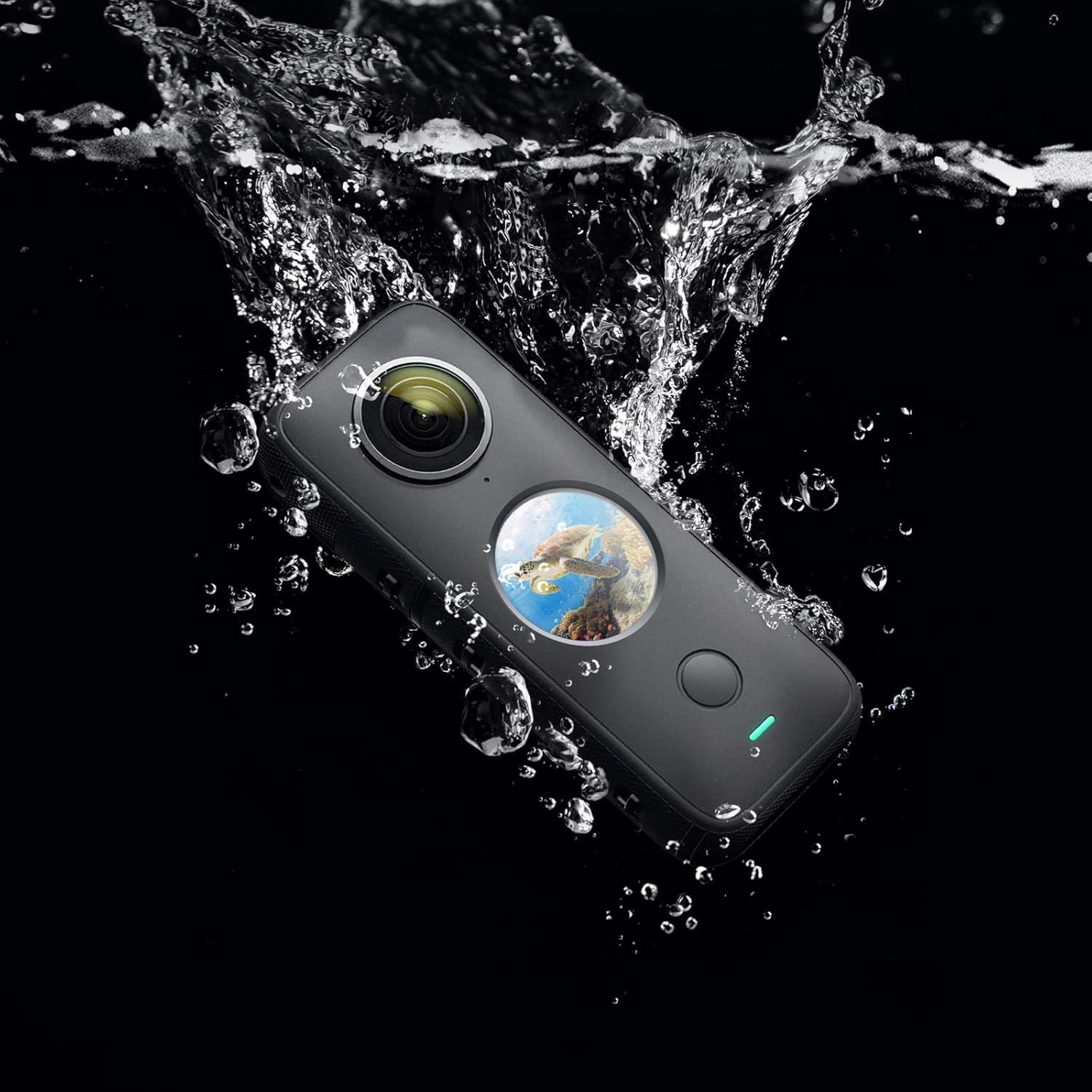 Insta360 ONE X2 - Image 10