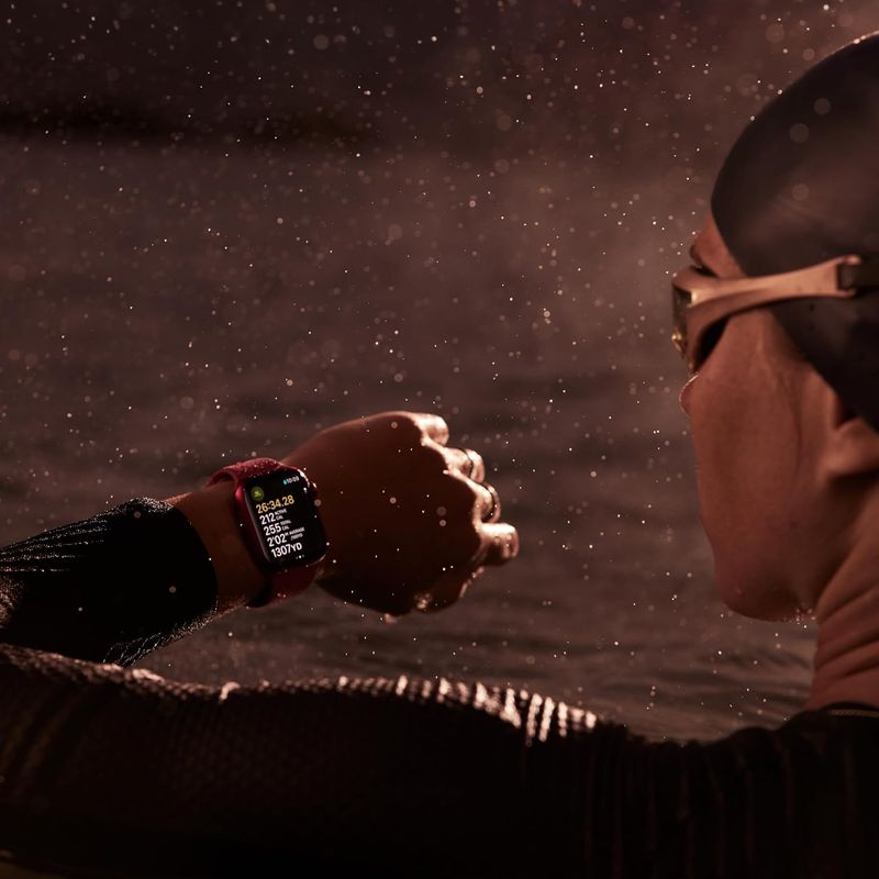 Apple Watch Series 9 45mm - Image 4