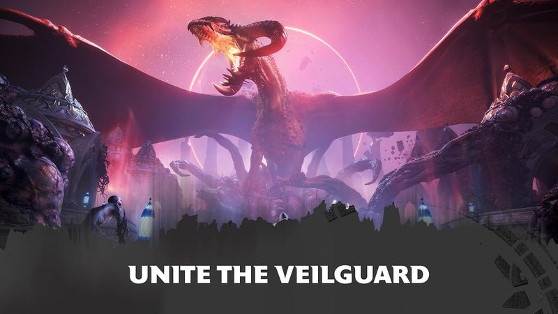 Dragon Age: The Veilguard - PS5 - Image 5