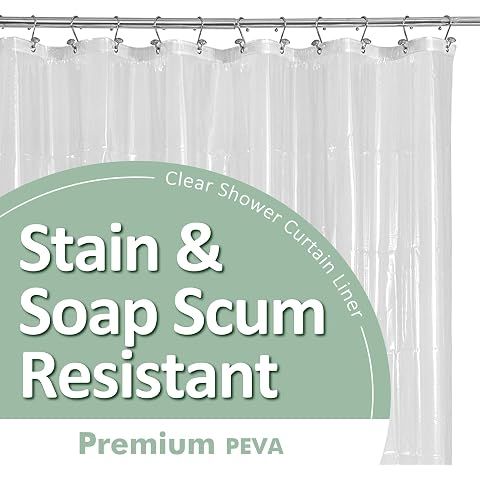 TLDR Review: Barossa Design Shower Liner