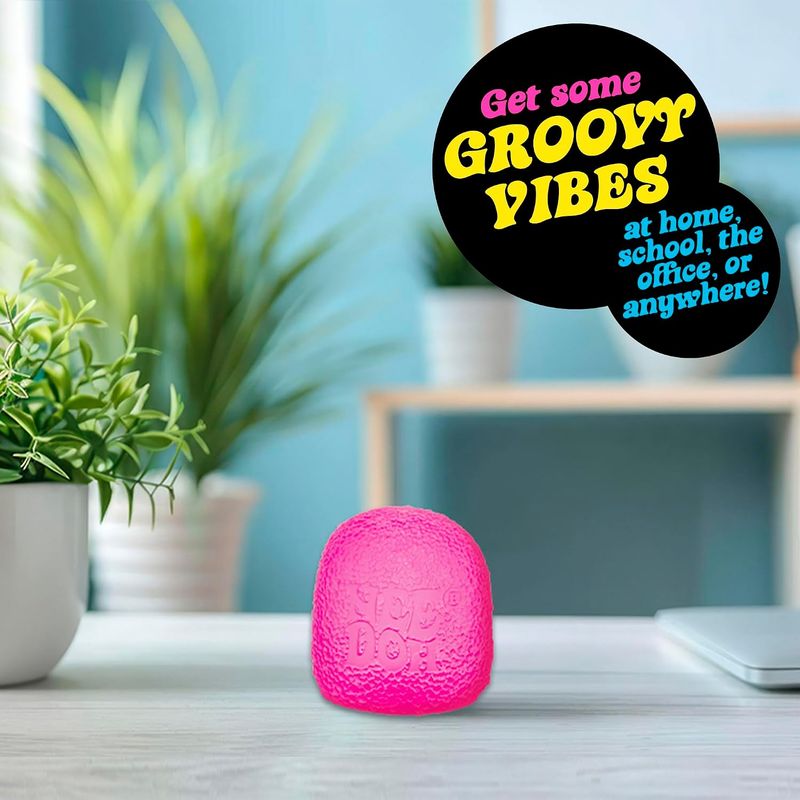 NeeDoh Gumdrop Sensory Toy - Image 6