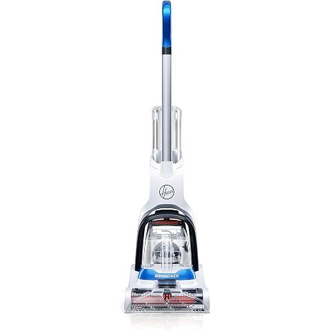 Hoover PowerDash Pet Compact Carpet Cleaner
