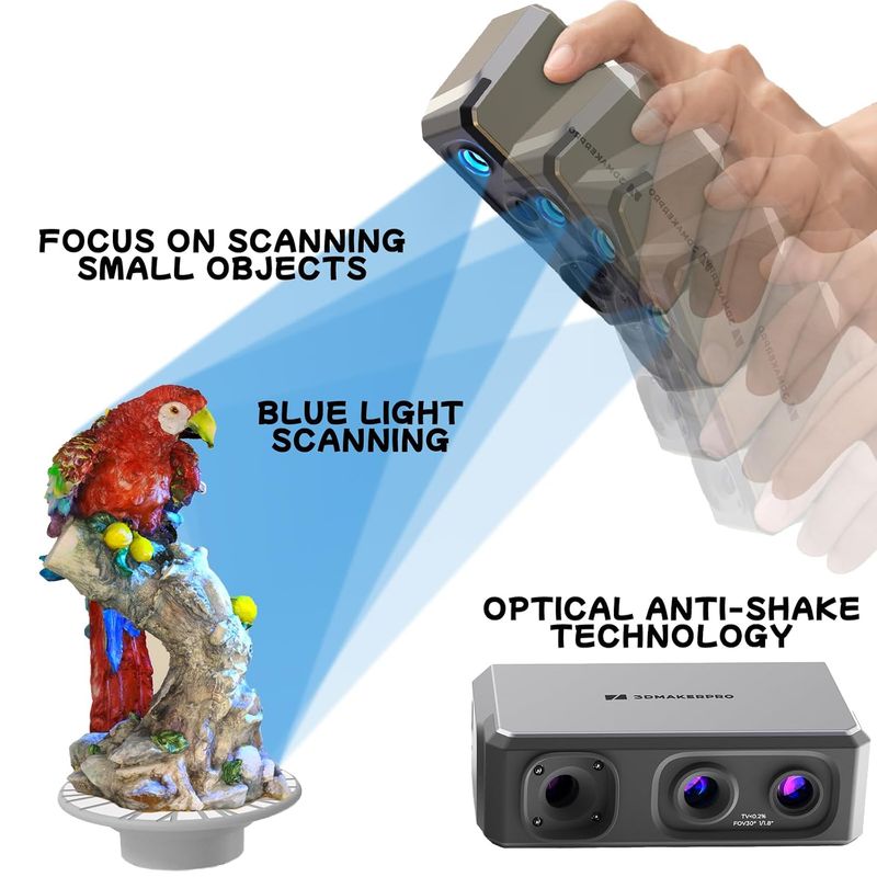 Seal 3D Scanner - Image 4