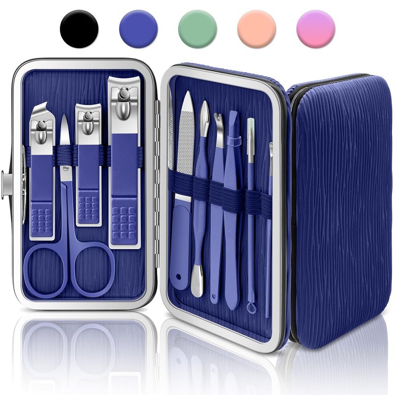 BLESWIN Manicure Set - Image 2